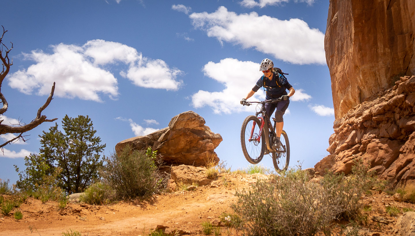 Yeti SB 130 Lunchride